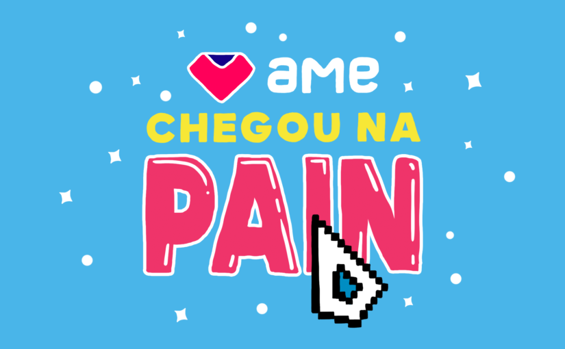 Ame Digital é a nova patrocinadora da paiN Gaming