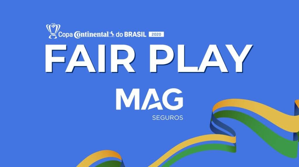MAG Seguros renova patrocínio e seguirá na Copa Continental do Brasil