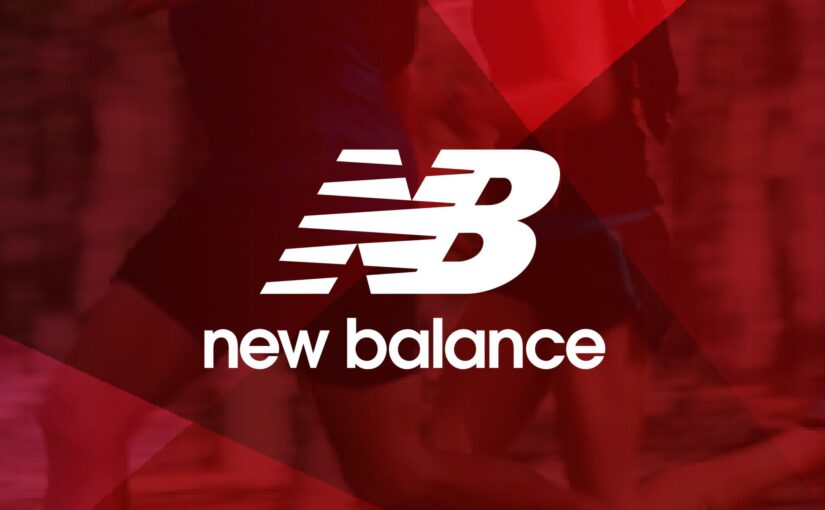 New Balance antecipa data e lança campanha para Black Friday