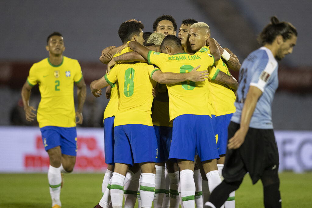 Por falta de pagamento, TV Walter Abrahão perde os direitos das Eliminatórias da Copa do Mundo