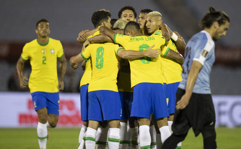 Por falta de pagamento, TV Walter Abrahão perde os direitos das Eliminatórias da Copa do Mundo