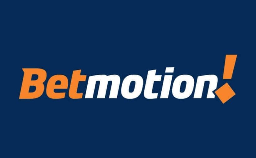 Betmotion é o novo parceiro oficial do NBB
