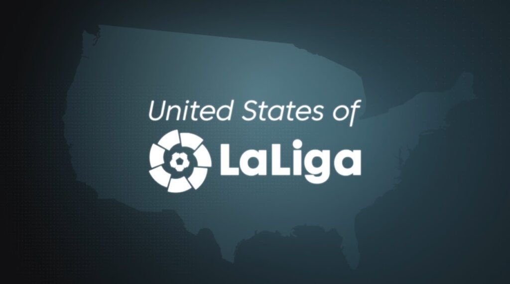 LaLiga lança documentário sobre fãs de clubes espanhóis que moram nos EUA