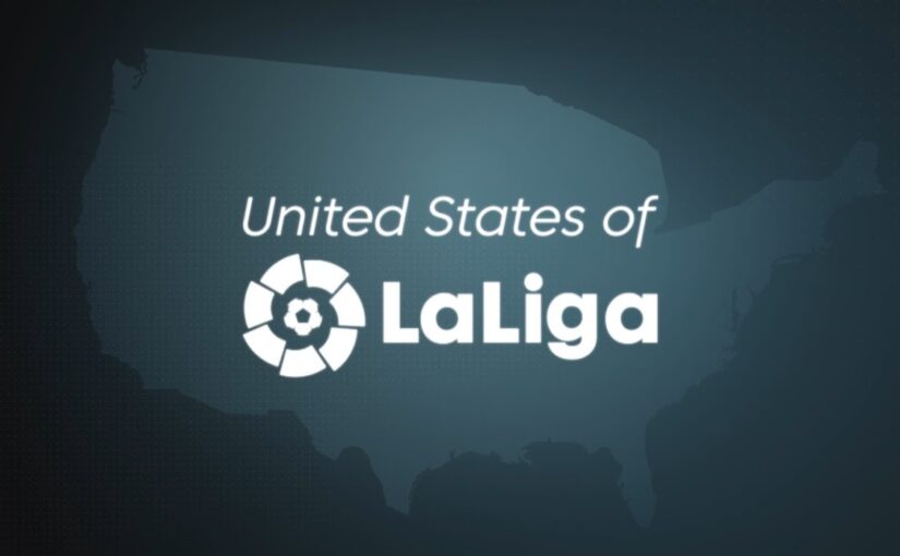 LaLiga lança documentário sobre fãs de clubes espanhóis que moram nos EUA