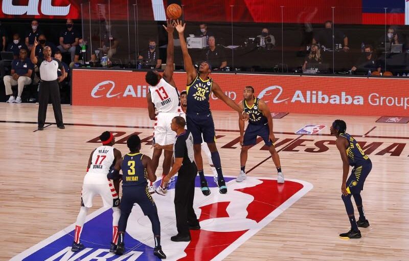NBA flexibiliza restrições de patrocínio para aumentar receitas das equipes