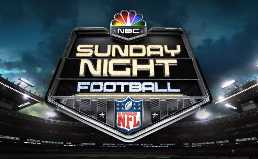 Disney promete investir pesado pelo Sunday Night Football, da NFL