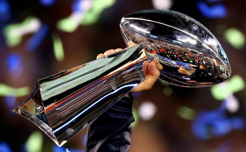 Após 55 anos, Super Bowl LV será o primeiro sem dinheiro da história