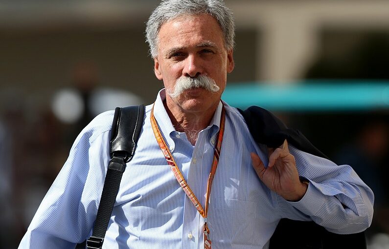 Ex-chefão da F1 revela negociação com a Amazon para provas no streaming