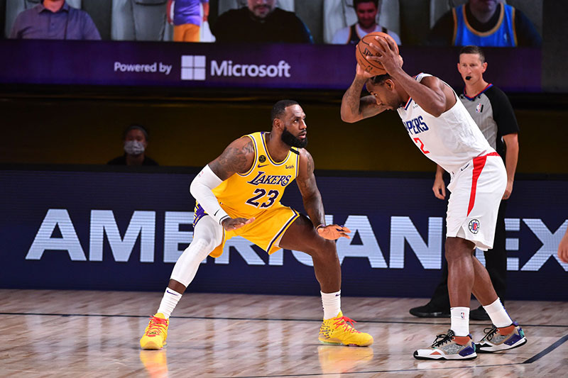 The Playoffs » Grupo Globo deixa de transmitir jogos da NBA depois de oito  anos