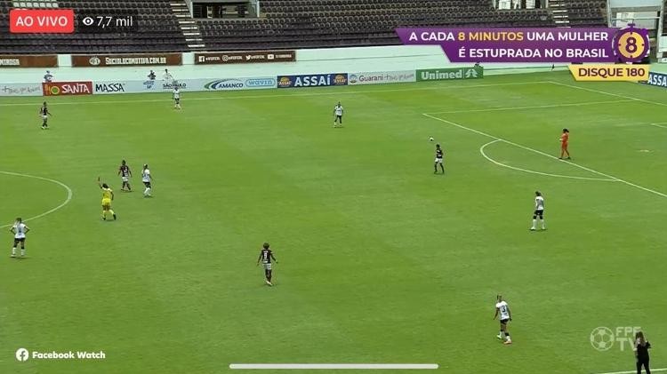 Corinthians e Paulistão ratificam o futebol feminino engajado