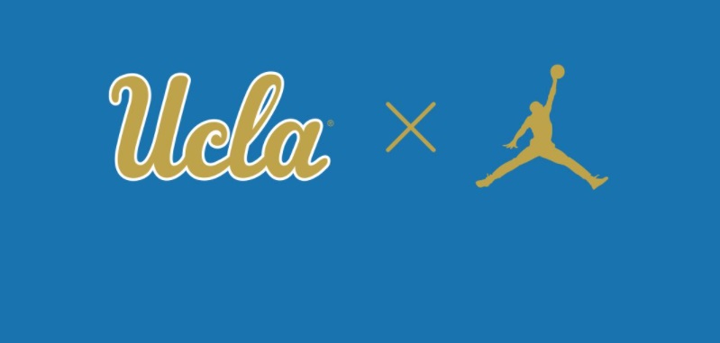 Após saída da Under Armour, UCLA fecha com Nike e usará marca de Michael Jordan