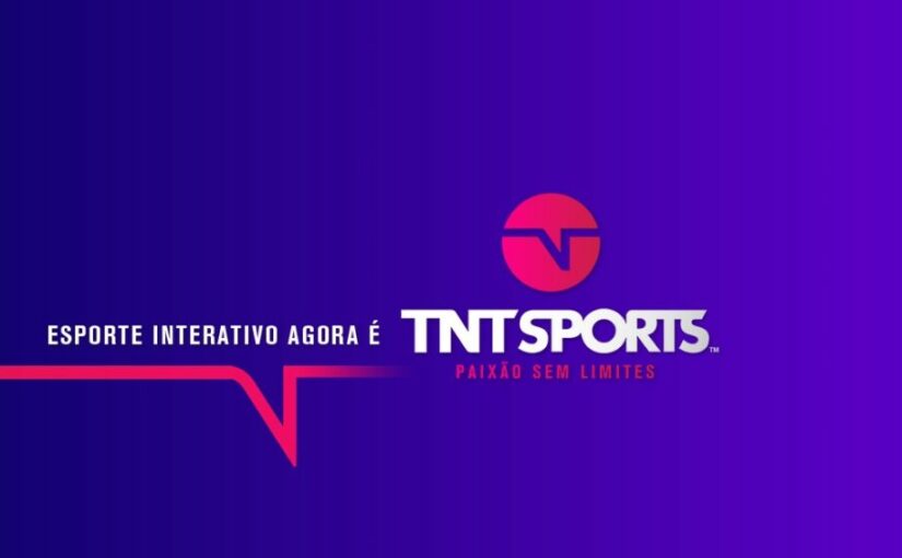 Esporte Interativo muda nome e será TNT Sports
