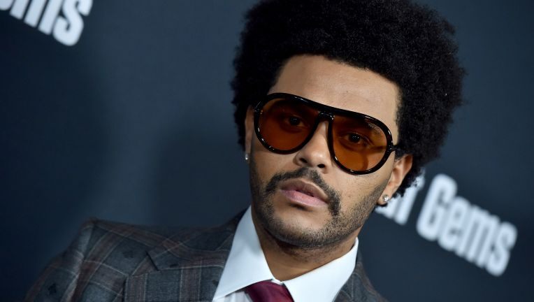 The Weeknd investiu US$ 7 milhões para show do intervalo do Super Bowl