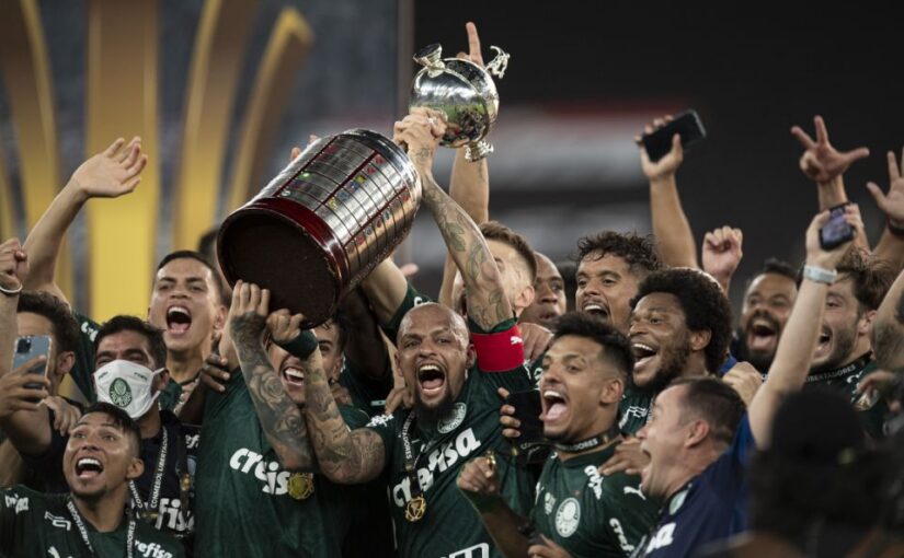 Na Tv fechada, Fox Sports lidera audiência com final da Libertadores
