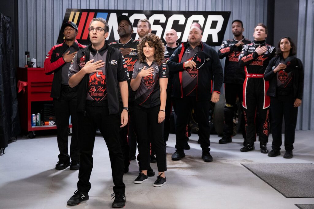 Com série na Netflix, NASCAR dá novo passo em reposicionamento de sua marca