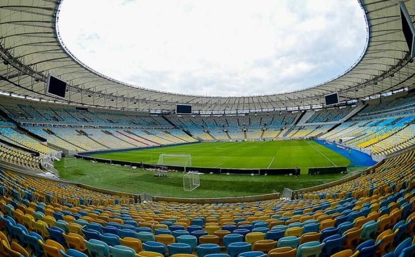 Redes sociais do Maracanã trarão ativações para a final da Libertadores
