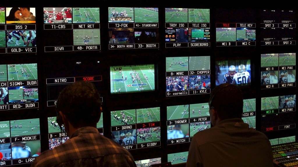 NFL amplia espaço de anunciantes nos playoffs