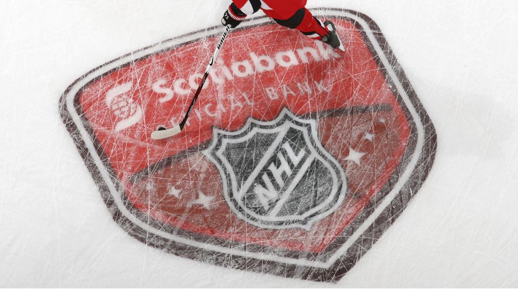 NHL terá direitos de transmissão no streaming
