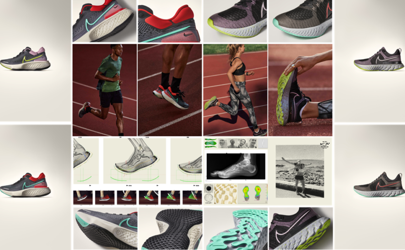 Nike lança tênis que focam na redução de lesões no running