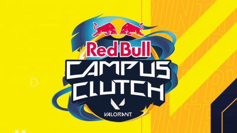 Red Bull patrocinará o primeiro mundial universitário de VALORANT