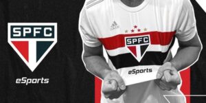 São Paulo anuncia criação de equipe de eSports