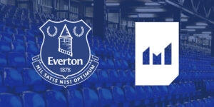 MKTEsportivo fecha parceria com Everton Football Club