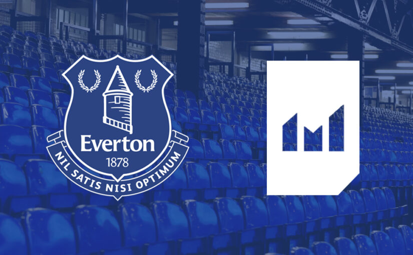 MKTEsportivo fecha parceria com Everton Football Club