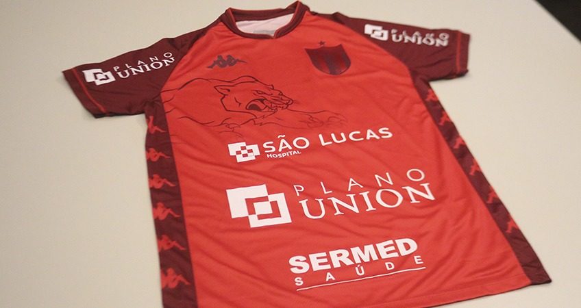 Botafogo-SP usará camisa “Sangue Tricolor” na estreia do Paulistão Sicredi