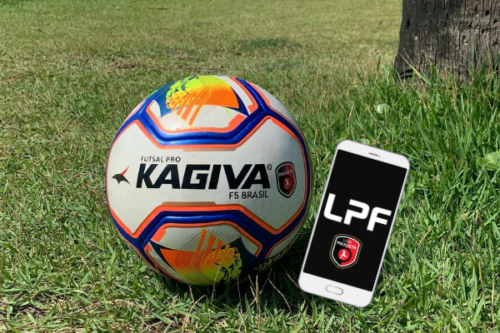 Liga Paulista de Futsal lança aplicativo inédito