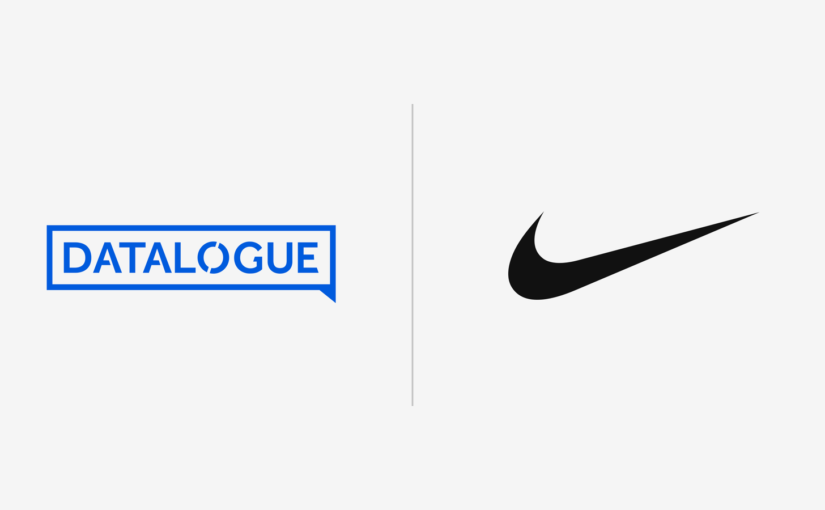 Nike adquire startup especializada em integração de dados