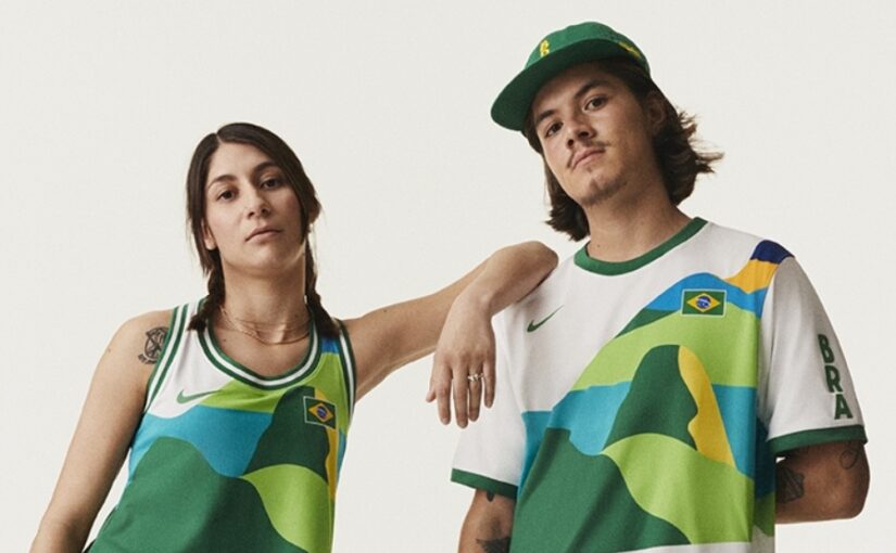 Nike surpreende e rescinde acordo com Confederação Brasileira de Skate