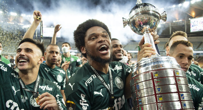 Tudo sobre a trajetória do Palmeiras até a final da Libertadores