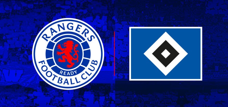Hamburgo & Rangers: a relação de amizade que virou negócio