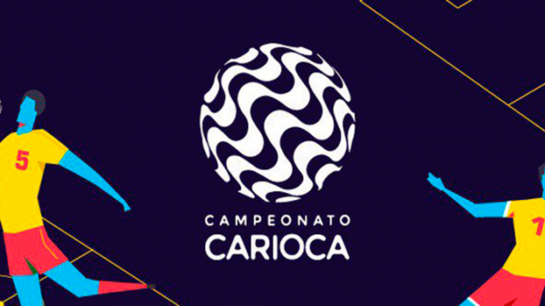 Resultado de imagem para campeonato carioca 2021