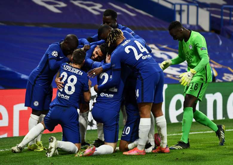 Mesmo campeão da Champions League, Chelsea fecha temporada com prejuízo