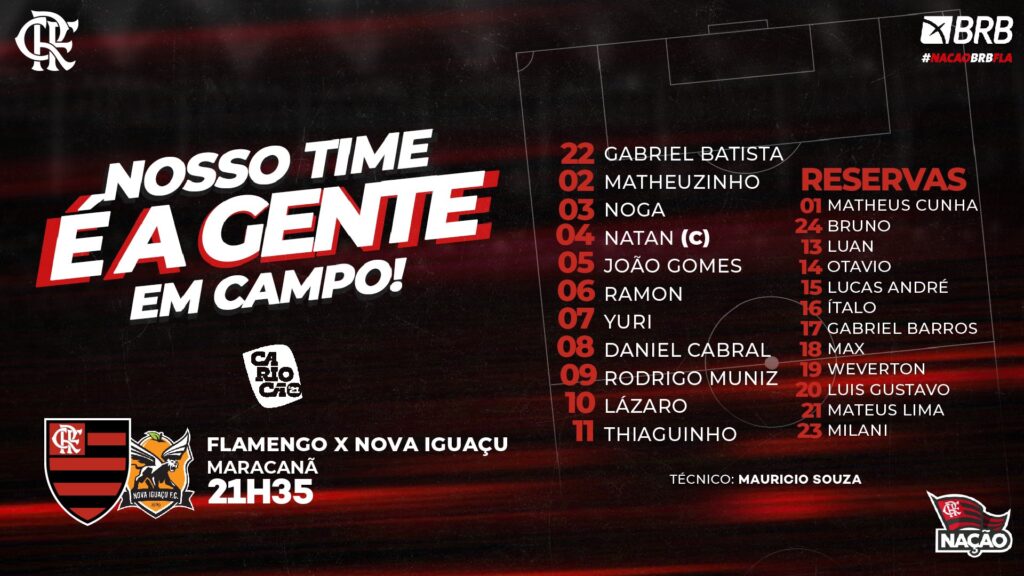 Flamengo culpa ‘ação coordenada’ de hackers por falha no PPV