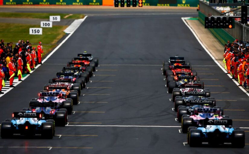 Netflix, streaming e Twitch atraem uma nova geração de fãs para F1