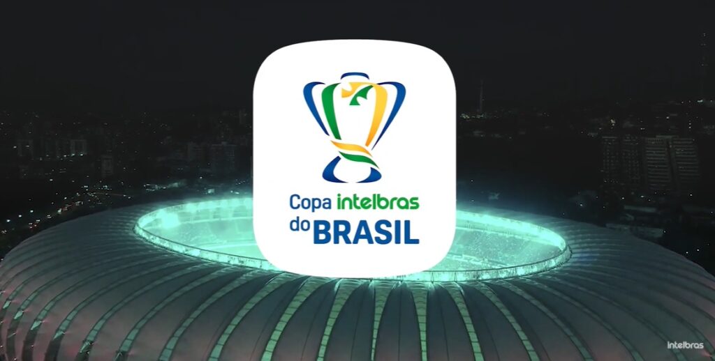 CBF amplia acordo com MyCujoo e inclui Copa Intelbras do Brasil