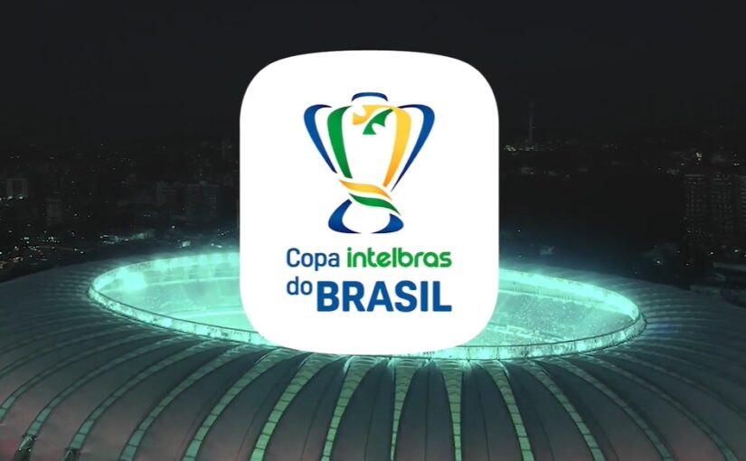 Intelbras oficializa naming rights da Copa do Brasil 2021 e 2022