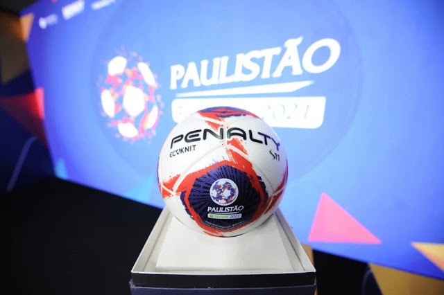 Campeonato Paulista será paralisado por oito dias a partir de sábado
