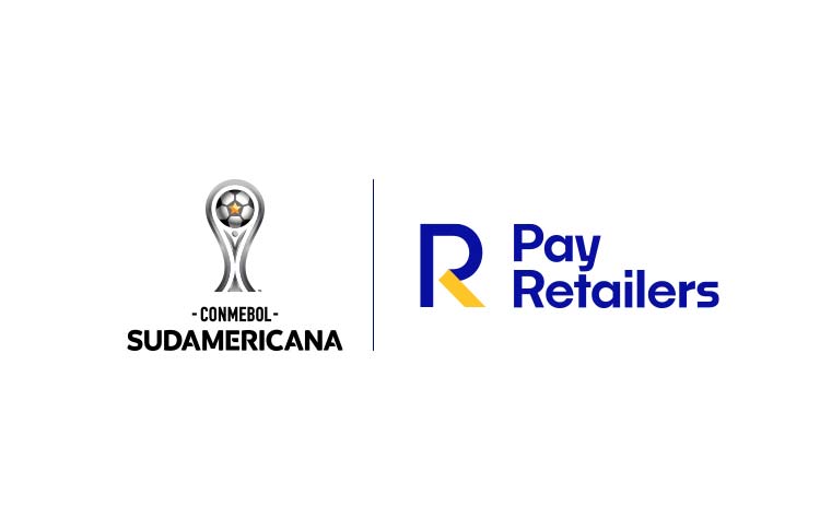 PayRetailers é o novo patrocinador da Copa Sul-Americana