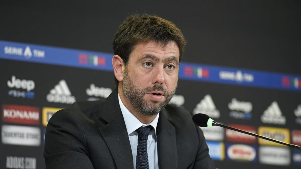 Após Milan e Inter, Juventus anuncia saída da Superliga