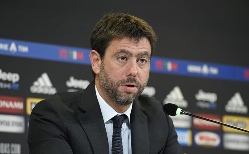 Após Milan e Inter, Juventus anuncia saída da Superliga