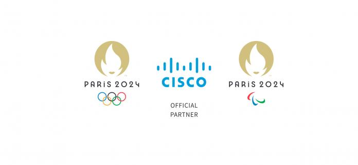 Cisco é a nova parceira do Comitê Olímpico de Paris 2024