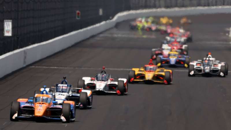 TV Cultura transmitirá temporada 2021 da Fórmula Indy