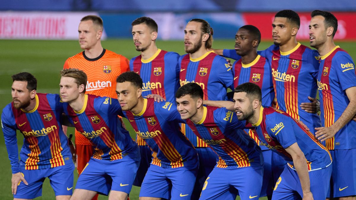 Forbes - Barcelona é o clube de futebol mais valioso do mundo