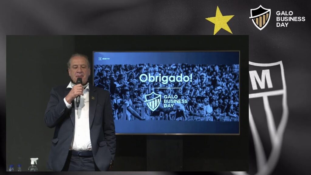 Atlético-MG apresenta dívida de R$ 1.2 bilhão e quer reduzir para R$ 341 milhões