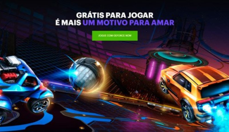 Streaming de games da Nvidia GeForce Now chega ao Brasil