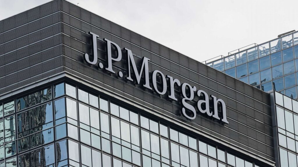 JP Morgan confirma que investirá para a criação da Super League