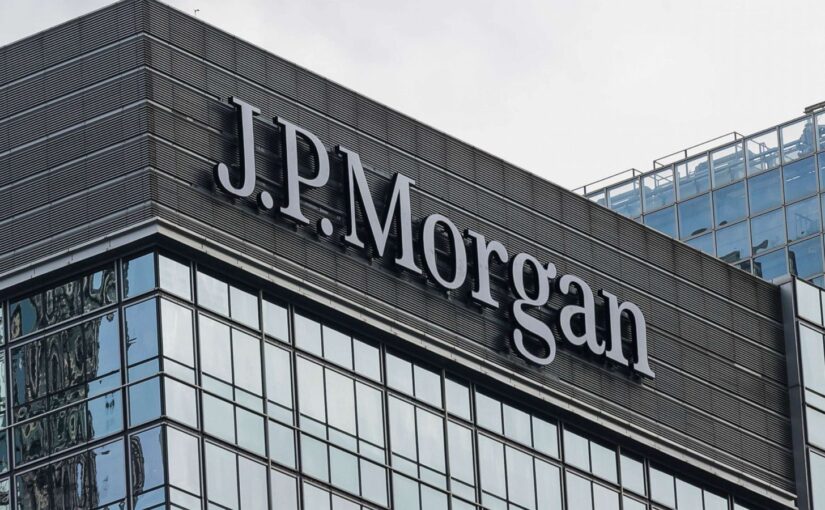 JP Morgan confirma que investirá para a criação da Super League